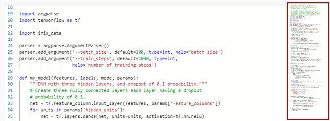 User Editor