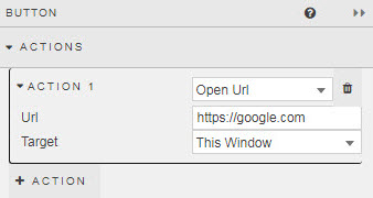 Open URL