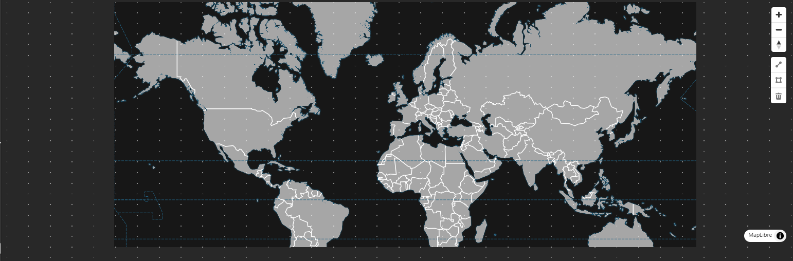 Single world view