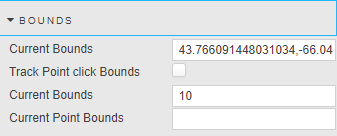 Bounds properties