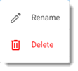 Query actions