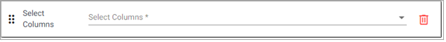 Basic Filter by Label