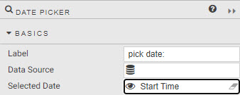 datepicker