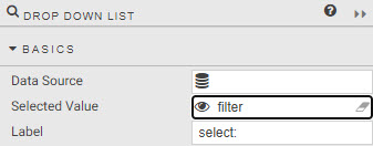 Dropdownlist