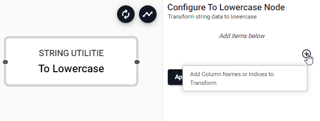 String toLowercase properties