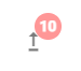 Upgrades Icon