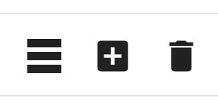 upgrade actions for orphaned or overloaded entities