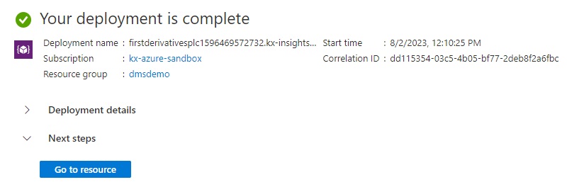 Managed App