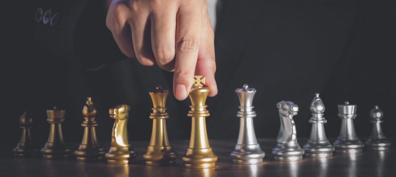 C++ : Displaying unicode chess pieces in Windows-console