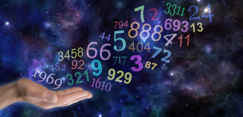 Number series