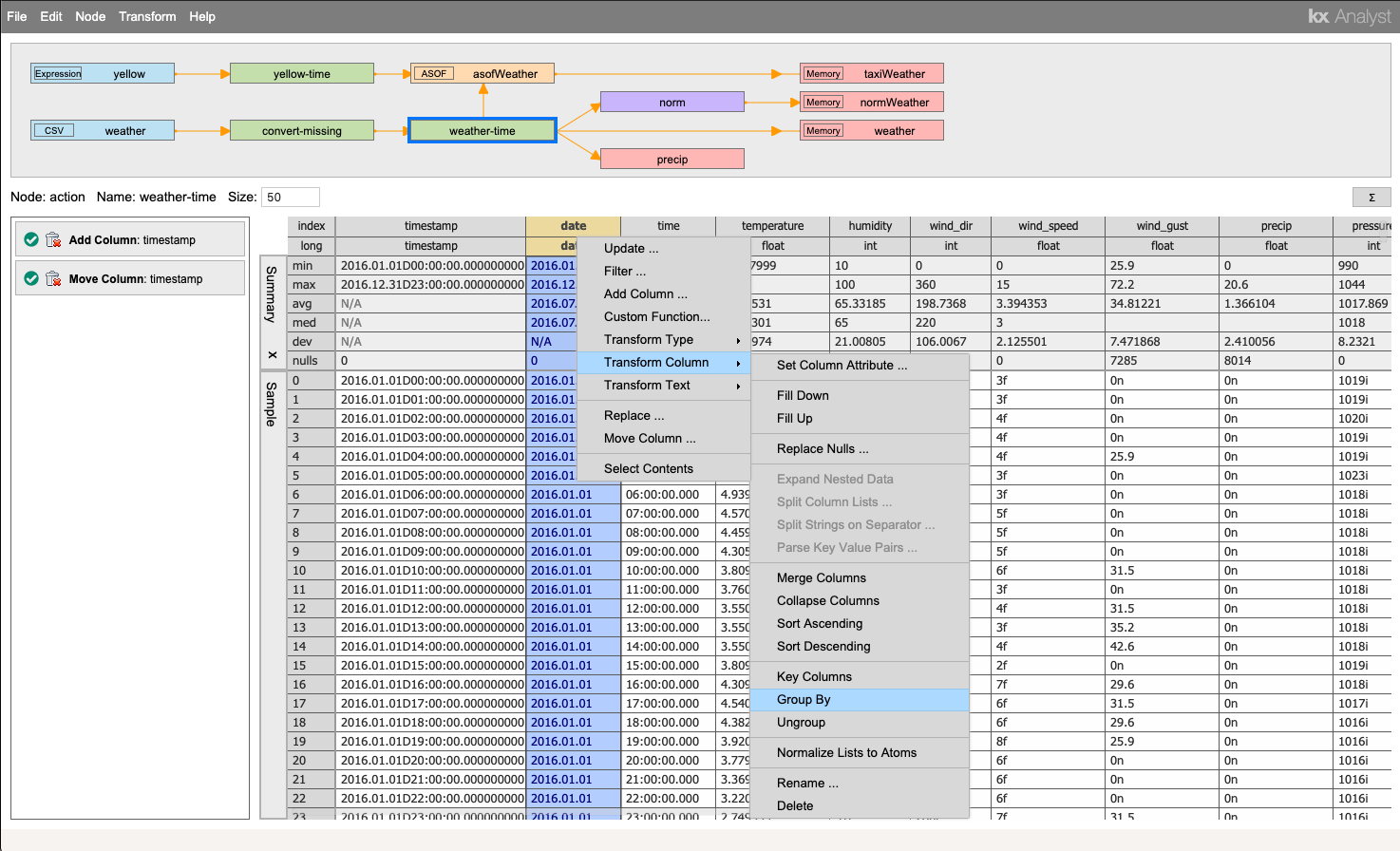 KX Insights Extends Real-time Analytics Power to Python and SQL